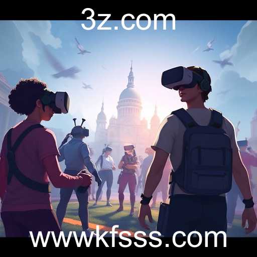 O Fenômeno dos Jogos em 2025