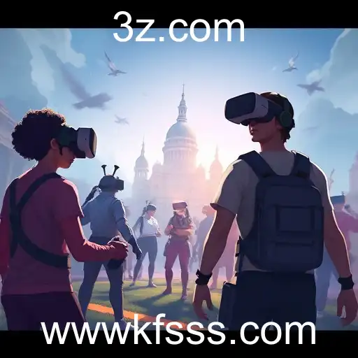 O Fenômeno dos Jogos em 2025