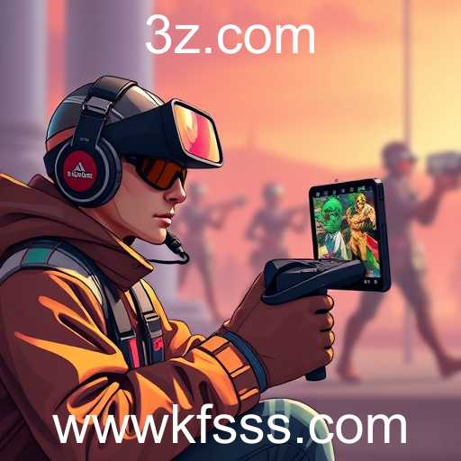 Tendências de Jogos que Marcaram 2025