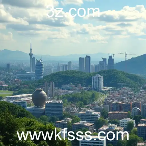 Inovações Tecnológicas e Sustentabilidade no Coração do Brasil