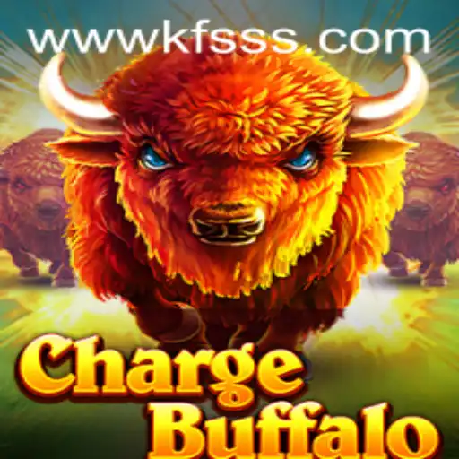 ChargeBuffalo: A Thrilling New Entry in the Gaming World