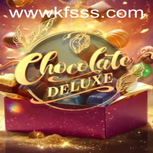 ChocolateDeluxe: An Immersive Gaming Experience with kfsss PH Login