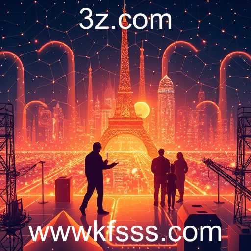 Novas Dinâmicas Econômicas em 2025 e o Papel das Startups