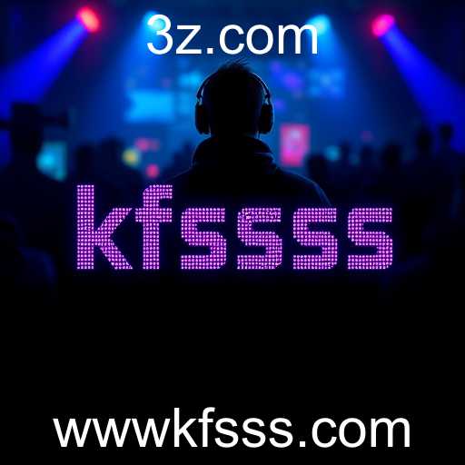 Explorando o Fenômeno KFSSS Nos Jogos