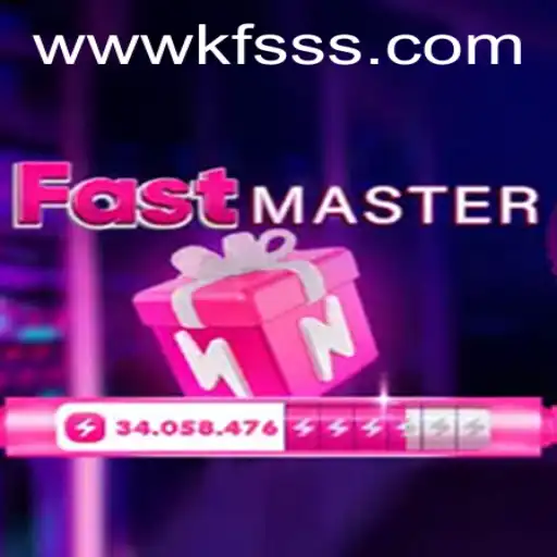 FastMaster Unveiled: Dive into the Thrilling World of Speed and Strategy
