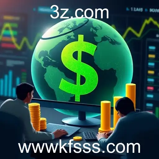 Evolução do Mercado de Jogos Online em 2025