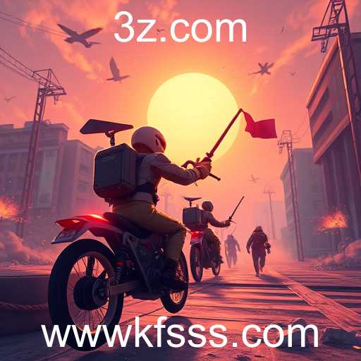 Inovações no Universo dos Jogos Online