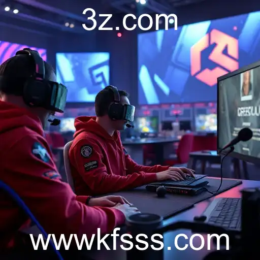 Inovações no Mundo dos Jogos: O Impacto da kfsss