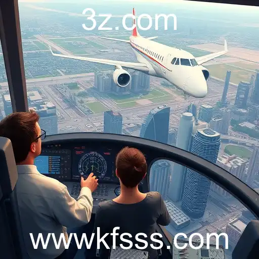 A Revolução dos Jogos com KFSSS em 2025