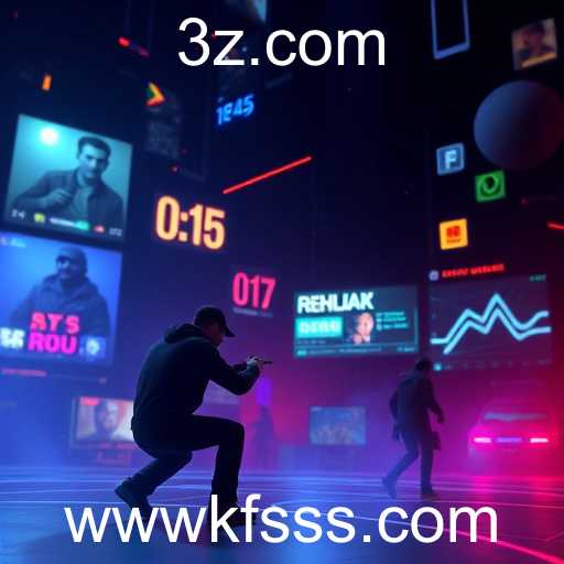 A Revolução dos Jogos Online em 2025