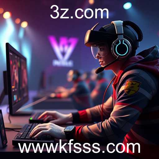 Inovações Revolucionárias no Mundo dos Jogos em 2025