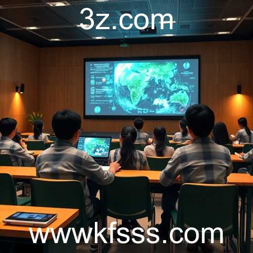 Revolução no Mundo dos Jogos: Inovações Tecnológicas e Experiências Imersivas