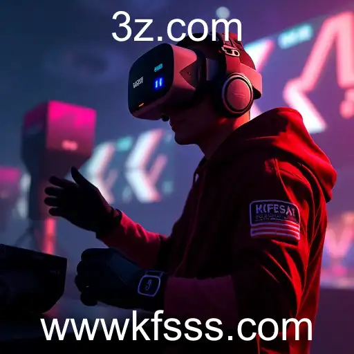 Inovações e Desafios no Mundo dos Jogos