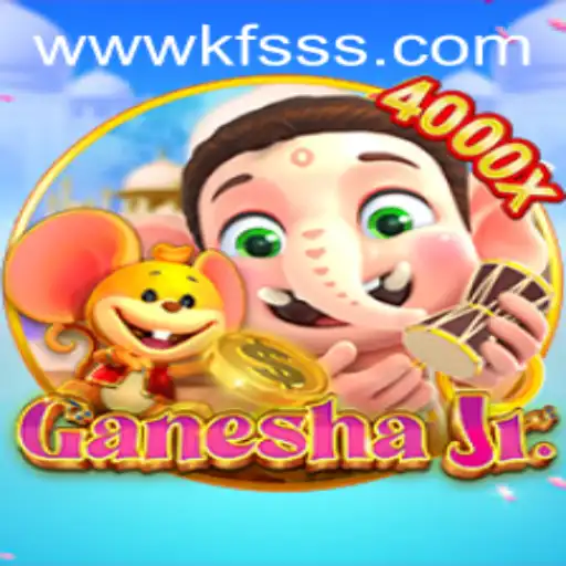 GaneshaJr: A Fascinating Blend of Strategy and Mythology