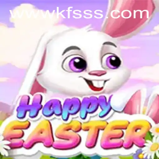 Discover the Enchanting World of HappyEaster: Play, Explore, and Win with kfsss PH Login