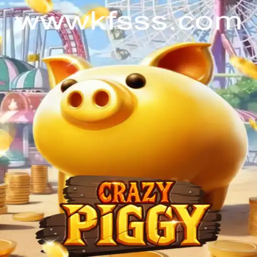 Discover the Thrilling World of CrazyPiggy and the Unique Experience of kfsss PH Login