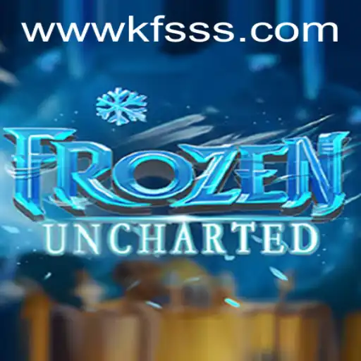 Discover the Adventure: FrozenUncharted