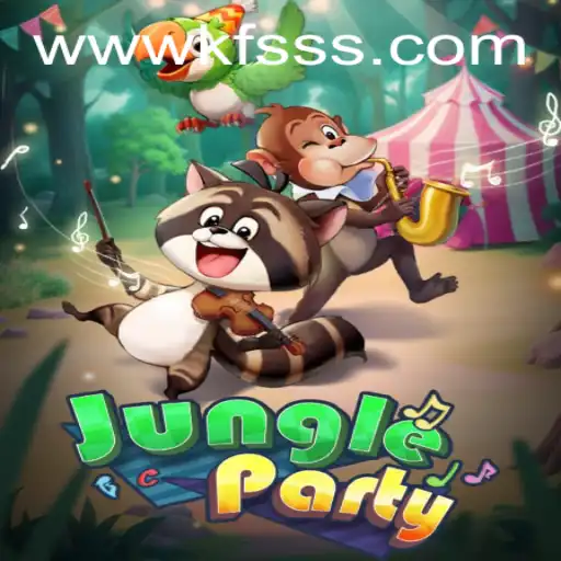 JungleParty: A Thrilling Adventure Awaits with KFSSS PH Login