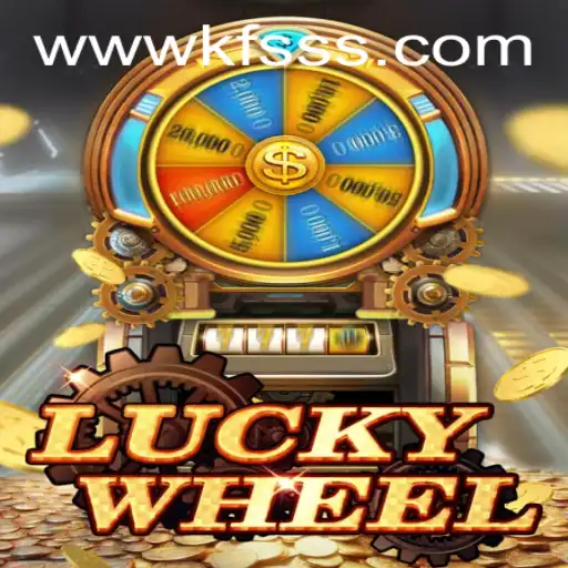 Discover the Thrills of LuckyWheel and Navigate kfsss PH Login