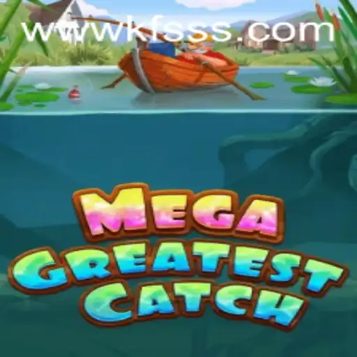 Unveiling MegaGreatestCatch: A Deep Dive into the Game's Intriguing World