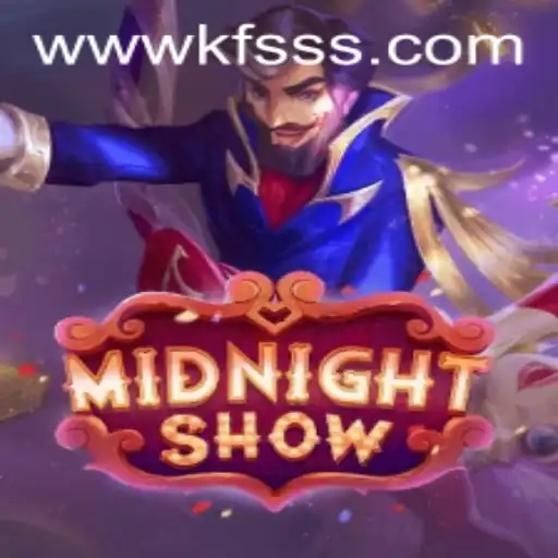 Unveiling the World of MidnightShow: A Mystical Adventure with kfsss PH Login