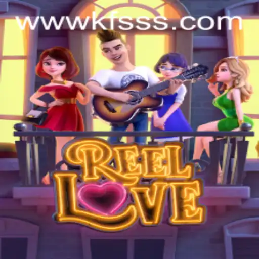 Exploring the Enchanting World of ReelLove: A Modern Slot Game Adventure
