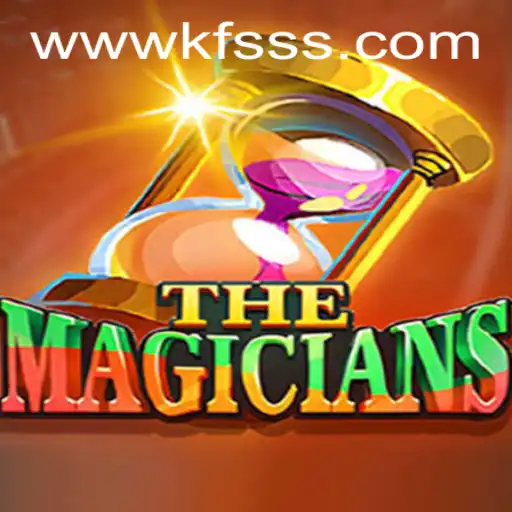 TheMagicians: Mastering the Realm of Enchantment with kfsss PH Login