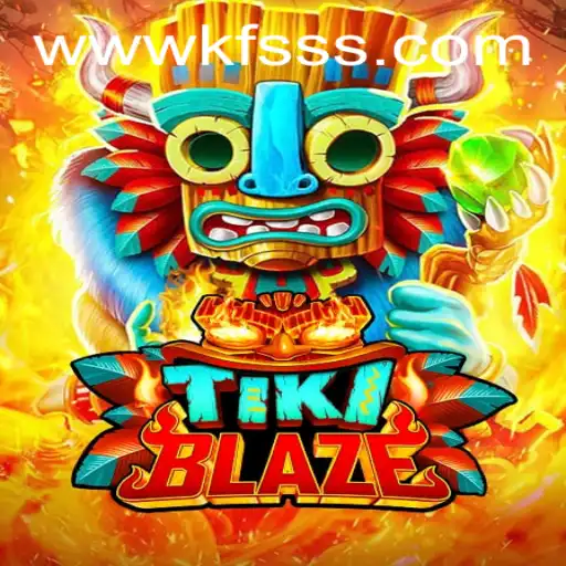 TikiBlaze: A Thrilling Adventure in Digital Gaming