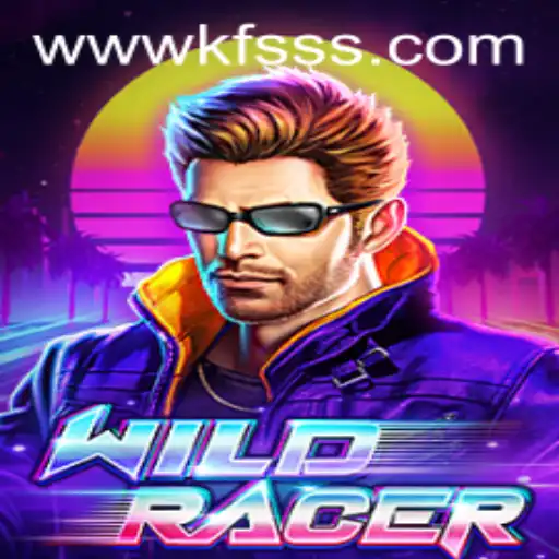 WildRacer: Speed into Adventure