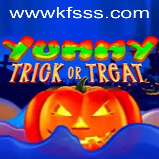 Discover the Spooky Delights of YummyTrickorTreat