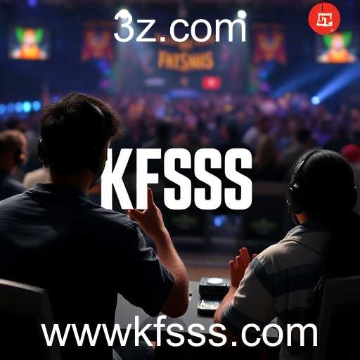 KFSSS: O Fenômeno do Mundo dos Jogos