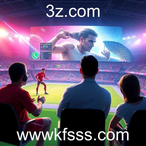 A Ascensão de 'kfsss' como Fenômeno Global nos Jogos