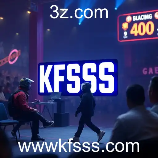 O Fenômeno de KFSSS nos Jogos