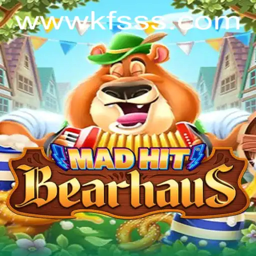 Exploring the Exciting World of MadHitBearhaus: An In-Depth Guide
