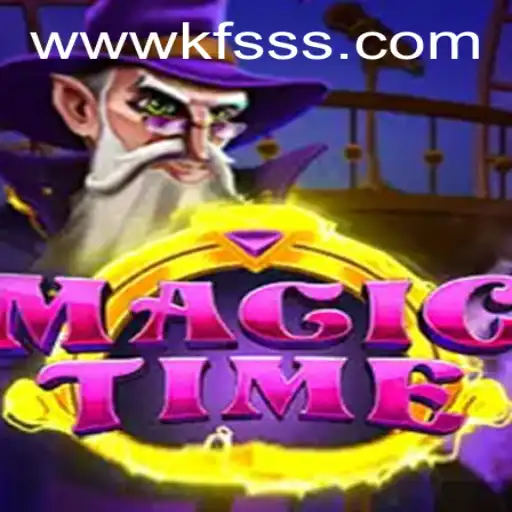 Dive Into the Enchanting World of MagicTime: A Unique Gaming Experience