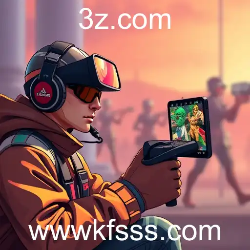 Tendências de Jogos que Marcaram 2025