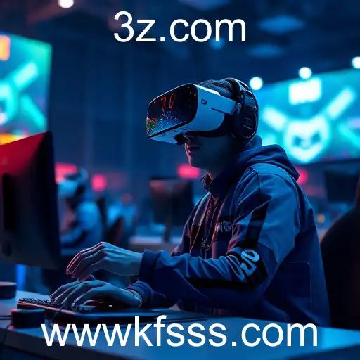 Revolução no Mundo dos eSports