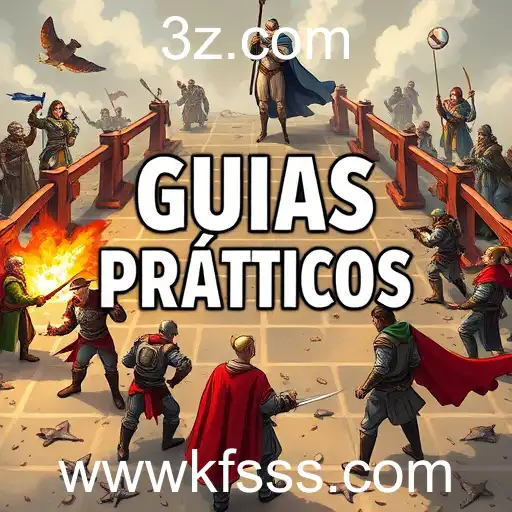 Revolução nos Jogos: O Impacto dos Avanços Tecnológicos Recentes