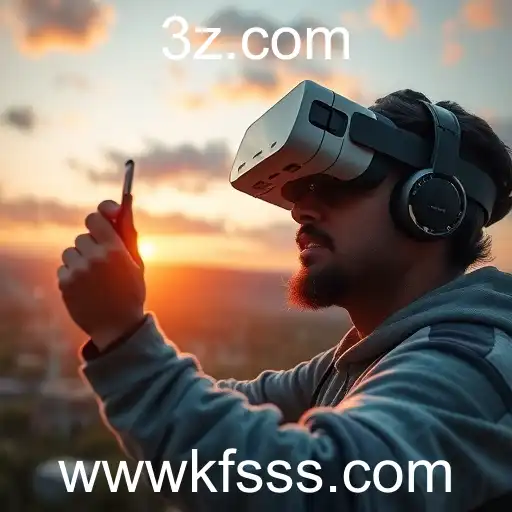 Novas Fronteiras no Mundo dos Jogos