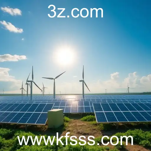 Transformações na Tecnologia Sustentável em 2025