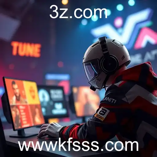 Expansão dos Jogos Online em 2025: Tendências e Desafios