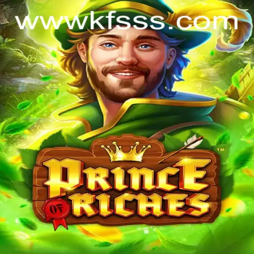 Exploring the World of PrinceOfRiches: An Immersive Gaming Experience