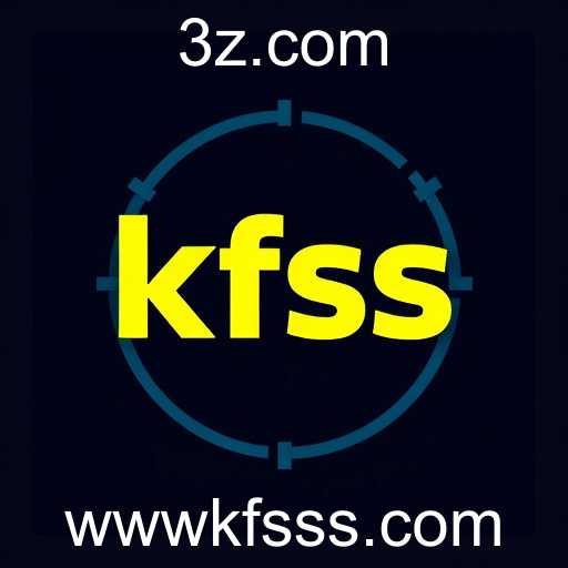 Revolução no Mundo dos Jogos: Como 'kfsss' Está Transformando o Cenário