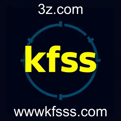 Revolução no Mundo dos Jogos: Como 'kfsss' Está Transformando o Cenário