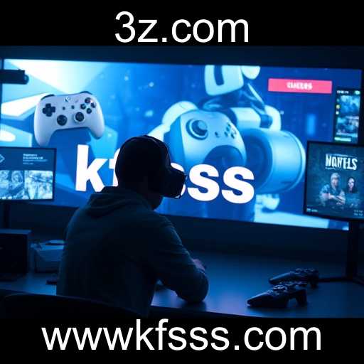 Revolução no Universo dos Jogos com Novas Inovações e Lançamentos