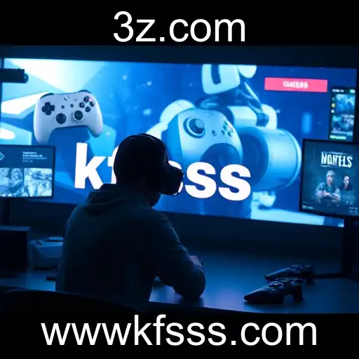 Revolução no Universo dos Jogos com Novas Inovações e Lançamentos