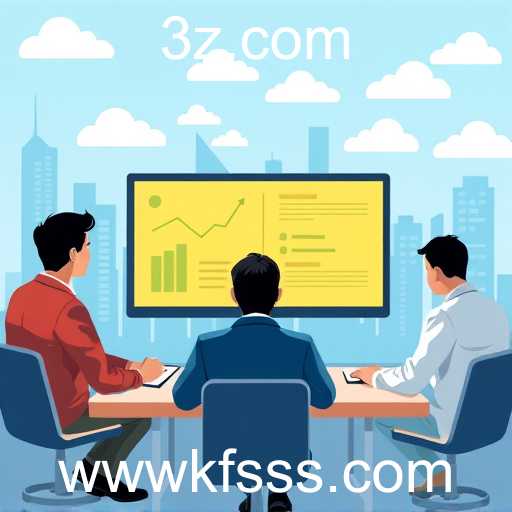 A Ascensão Revolucionária de 'kfsss' no Mundo dos Jogos