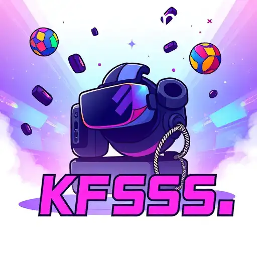 Revolução nos Jogos Online com kfsss