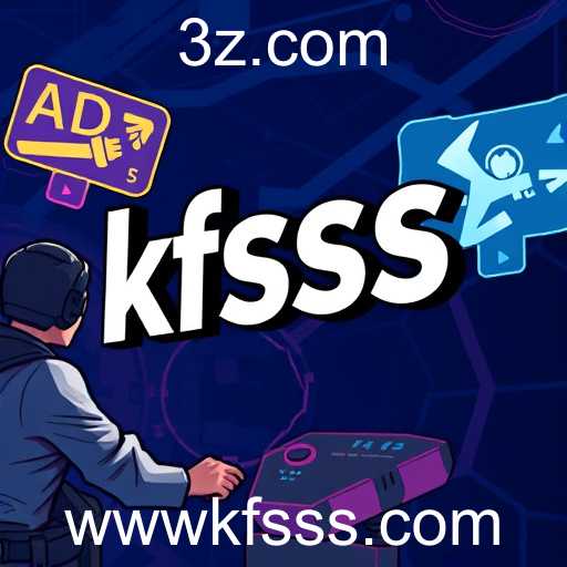 A Ascensão do 'kfsss' nos Jogos Online