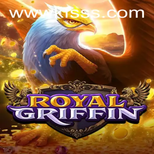 RoyalGriffin: An Epic Journey into Fantasy Adventure